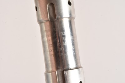 Lot 370 - A Concorde G-BOAF Nose Mounted Pitot Static Head