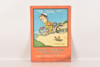 Lot 376 - Golly, Some Hill!'