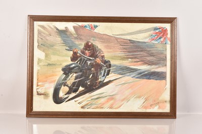 Lot 378 - Ben S. Smith