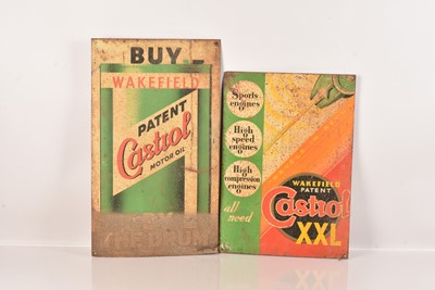 Lot 397 - Castrol