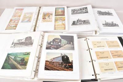 Lot 402 - Railway