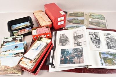 Lot 424 - Transport