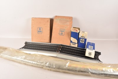 Lot 428 - Mini Clubman