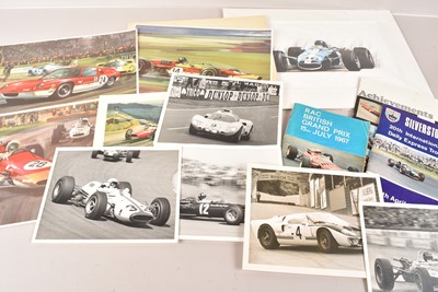 Lot 430 - A collection of British Vintage Car badges