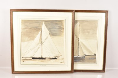 Lot 441 - Brooke Heckstall-Smith (1869-1944)