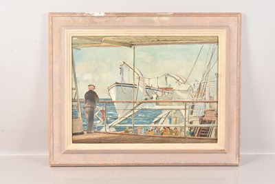 Lot 442 - Rowland Fisher (1885-1969)