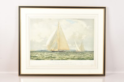 Lot 444 - Norman Wilkinson