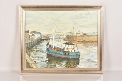 Lot 454 - Ramsey - Isle of Man