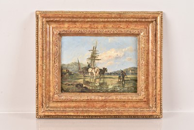 Lot 456 - Alfred Priest (1810-1850)