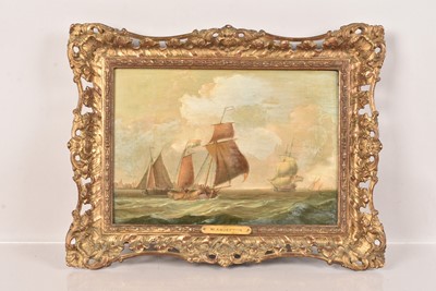 Lot 457 - William Anderson (1757-1837)