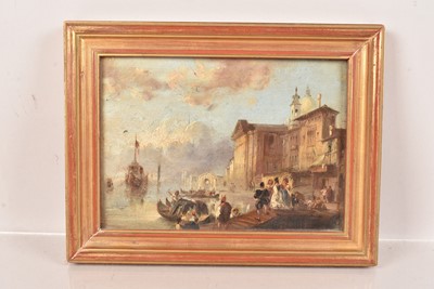 Lot 459 - In the Manner of Alfred Pollentine (1938-1890)