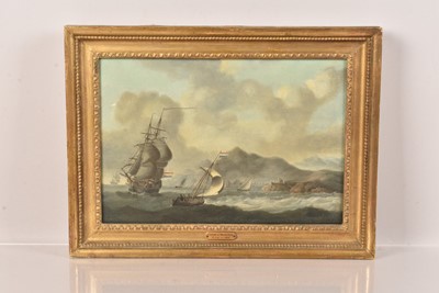 Lot 463 - George Webster (Fl. 1797-1832)