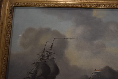 Lot 463 - George Webster (Fl. 1797-1832)