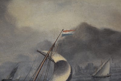 Lot 463 - George Webster (Fl. 1797-1832)
