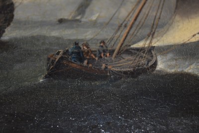 Lot 463 - George Webster (Fl. 1797-1832)