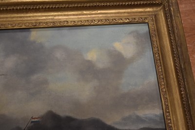 Lot 463 - George Webster (Fl. 1797-1832)