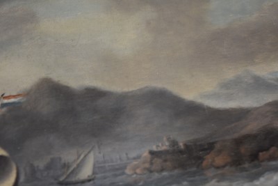 Lot 463 - George Webster (Fl. 1797-1832)