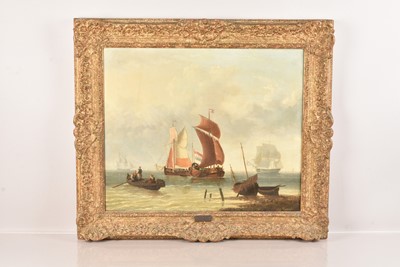 Lot 465 - Charles Martin Powell (1775-1824)