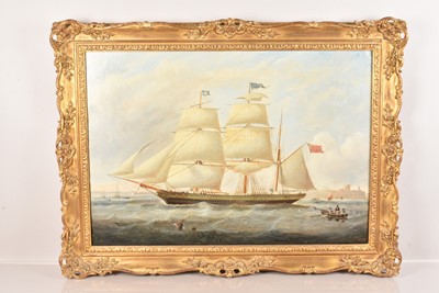 Lot 466 - John Scott (1802-1882)