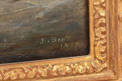 Lot 466 - John Scott (1802-1882)