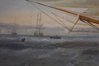 Lot 466 - John Scott (1802-1882)