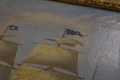 Lot 466 - John Scott (1802-1882)