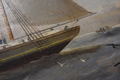 Lot 466 - John Scott (1802-1882)