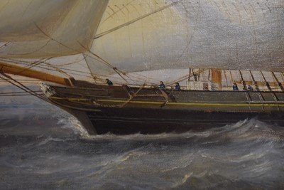 Lot 466 - John Scott (1802-1882)