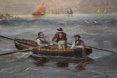 Lot 466 - John Scott (1802-1882)