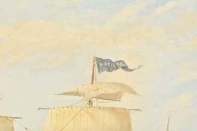 Lot 466 - John Scott (1802-1882)