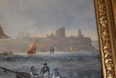 Lot 466 - John Scott (1802-1882)