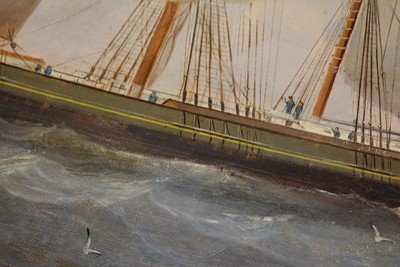 Lot 466 - John Scott (1802-1882)