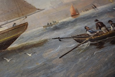 Lot 466 - John Scott (1802-1882)