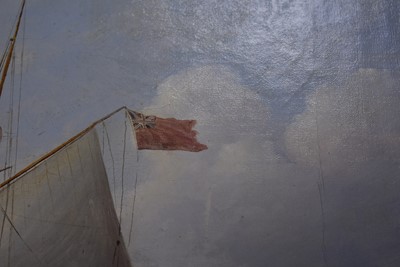 Lot 466 - John Scott (1802-1882)