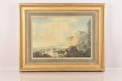 Lot 470 - William Payne (1760-1830)