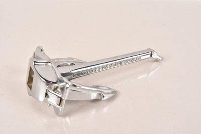 Lot 497 - A Hingley & Sons Ltd Saleman's Anchor Model