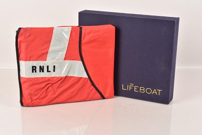 Lot 507 - The Lifeboat - Courage on our Coasts