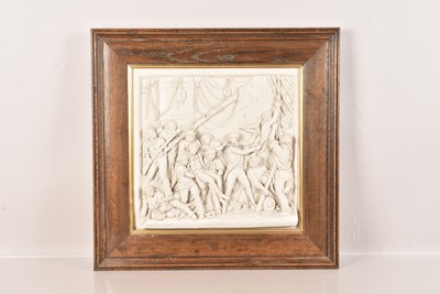 Lot 518 - England Expects Every Man Will Do His Duty