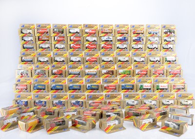 Lot 75 - Matchbox Gold Box Australian Collectors Models