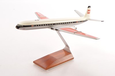 Lot 281 - Executive Display Models BEA Comet 4B