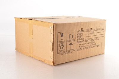 Lot 286 - Bravo Delta Models WWI  RAF/RFC SE5 A