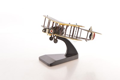 Lot 288 - Bravo Delta Models WWI RAF/RFC F2 B