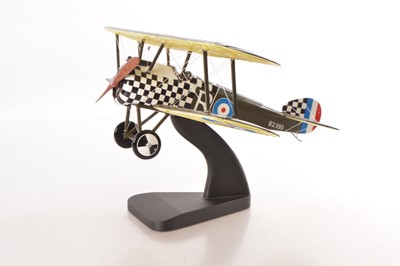 Lot 289 - Bravo Delta Models WWI RAF/RFC Sopwith Camel F1