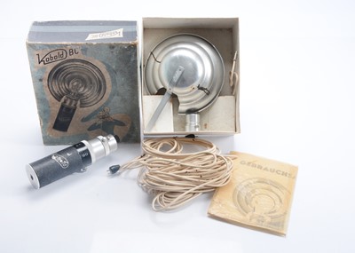 Lot 367 - A Kobold BC 'Star Wars Droid Caller' Flash Unit