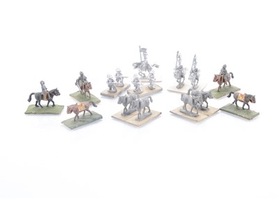 Lot 385 - Wargaming Miniatures by Empire Miniatures (USA)
