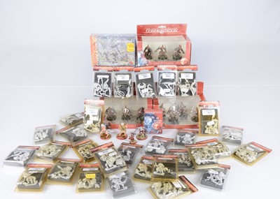 Lot 388 - Rackham 'Confrontation' Wargaming Miniatures