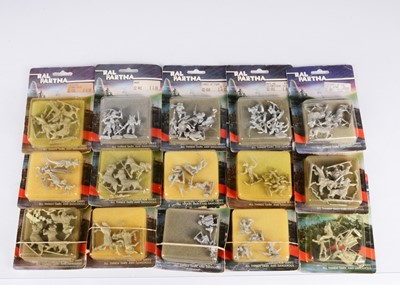 Lot 394 - Ral Partha 'All Things Dark & Dangerous' Fantasy Miniatures