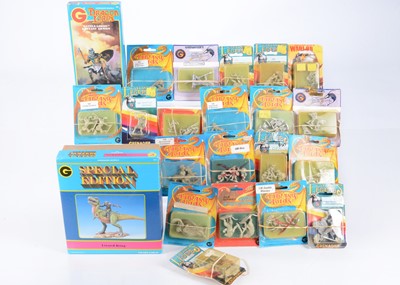 Lot 396 - Grenadier Models Fantasy Miniatures