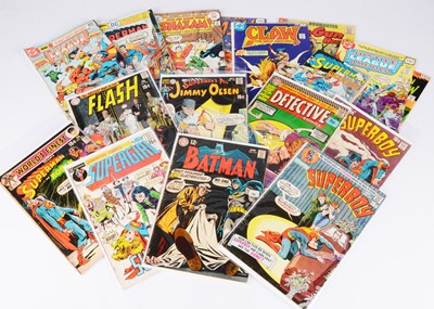 Lot 431 - DC and Other 1960s/70s Comics (24)