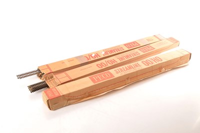 Lot 200 - Peco Streamline OO Gauge Flexitrack (65 lengths)